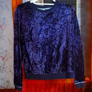 Velvety & Cozy & So Pretty